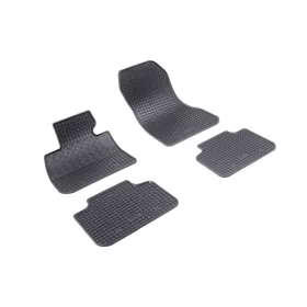   BMW 2 Active Tourer (F45) ( 2014-2021 ) Set de covorașe din cauciuc Rigum
