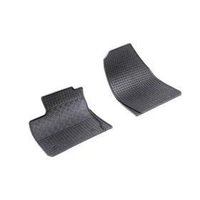 Ford Courier Transit (2014-) Rigum