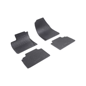 Ford Courier Tourneo (2014-) Rigum