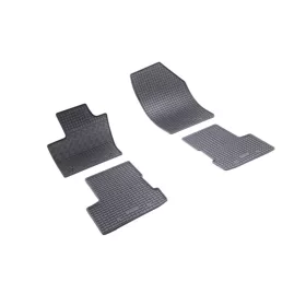 Fiat 500X ( 2014- ) Rigum