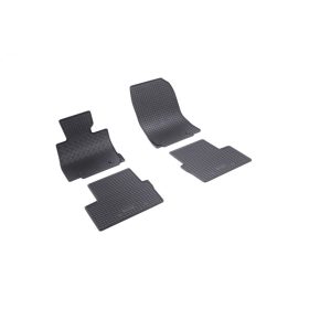 Mazda 2 (III) (2014-) Rigum