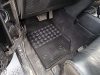 Jeep Wrangler ( 2007- ) Set de covorașe din cauciuc Rigum