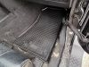 Jeep Wrangler ( 2007- ) Set de covorașe din cauciuc Rigum