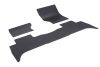 Land Rover Range Rover Sport ( 2013- ) Set de covoare din cauciuc Rigum