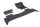 Land Rover Range Rover Sport ( 2013- ) Set de covoare din cauciuc Rigum