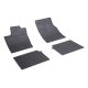 Jeep Grand Cherokee (WK2) ( 2011-2021 ) Set de covorașe din cauciuc Rigum
