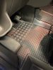 Ford TRANSIT ( 2014- ) 3 locuri, manual Rigum