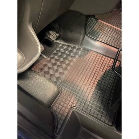 Ford TRANSIT (2014-) 3 locuri, manual Rigum