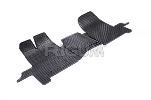 Ford TRANSIT (2014-) 3 locuri, manual Rigum