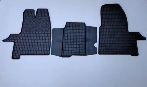 Ford TRANSIT (2014-) 3 locuri, manual Rigum