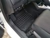 Honda JAZZ (IV) ( 2013-2020 ) Set de covorașe de cauciuc Rigum