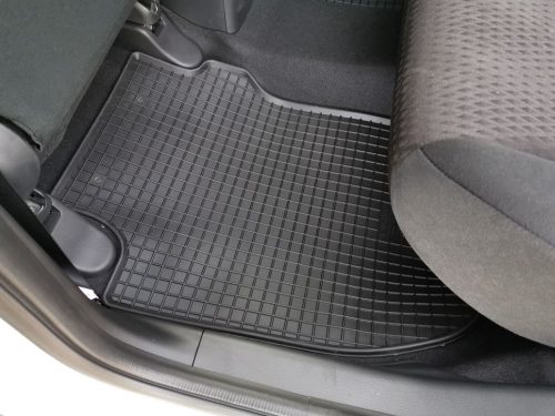 Honda JAZZ (IV) (2013-2020) Set de covorașe din cauciuc Rigum