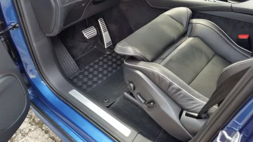 Volvo XC90 (2015-) Rigum