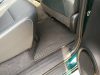 Toyota HILUX (VIII) ( 2015- ) Set de covorașe din cauciuc Rigum