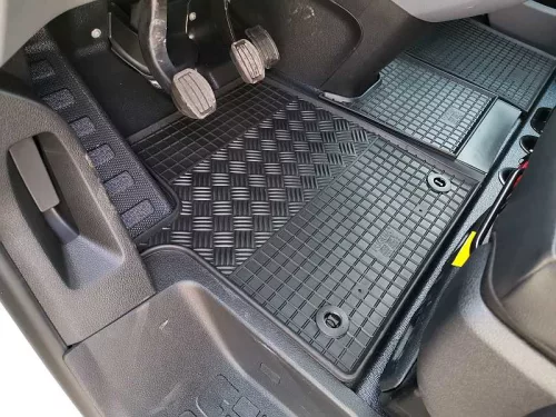 Peugeot Expert (III) (2016-) Rigum