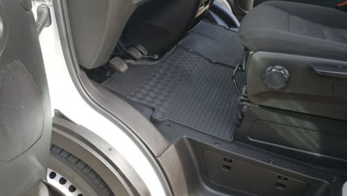 Iveco Daily (VI/VII) (2014-) Rigum