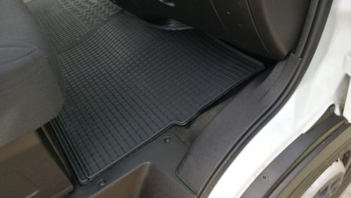 Iveco Daily (VI/VII) (2014-) Rigum