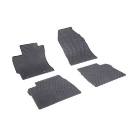   Toyota Corolla (E180) ( 2013-2018 ) Set de covorașe din cauciuc Rigum