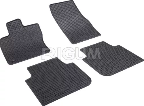 Skoda Kodiaq (2016-2023) / Seat Tarraco (2017-) / VW Tiguan Allspace (2016-) Rigum