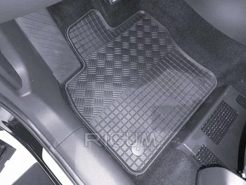 Skoda Kodiaq (2016-2023) / Seat Tarraco (2017-) / VW Tiguan Allspace (2016-) Rigum