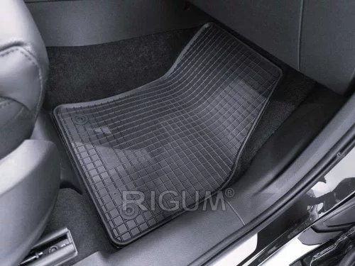 Skoda Kodiaq (2016-2023) / Seat Tarraco (2017-) / VW Tiguan Allspace (2016-) Rigum