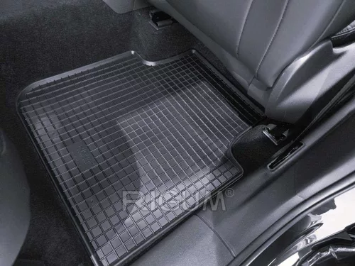 Skoda Kodiaq (2016-2023) / Seat Tarraco (2017-) / VW Tiguan Allspace (2016-) Rigum