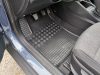 Kia Rio ( 2017- ) Set de covorașe din cauciuc Rigum
