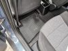 Kia Rio ( 2017- ) Set de covorașe din cauciuc Rigum