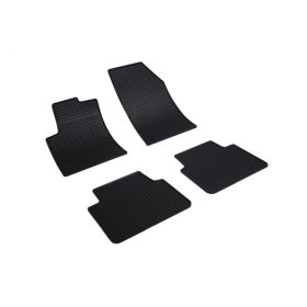 Opel Crossland X (2017-) Rigum