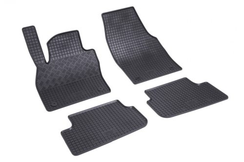 Audi A1 (GB) ( 2018- ) / Seat Arona / Ibiza (V) ( 2017- ) / Skoda Fabia ( 2021- ) / Volkswagen Polo ( 2017- ) / Taigo ( 2021- ) Rigum