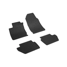   Ford Ecosport (II) Facelift (2018-) Set covorașe din cauciuc Rigum