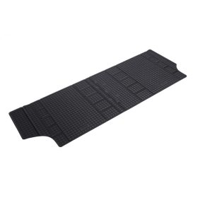   Volkswagen T5 Multivan (2003-) Al treilea rând de scaune Set covorașe din cauciuc Rigum