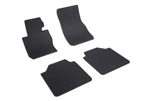 BMW 3 (F34) GT hatchback (2011-2018) Set de covorașe Rigum din cauciuc