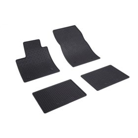 Ford Focus (IV) (2018- ) Set covorașe din cauciuc Rigum