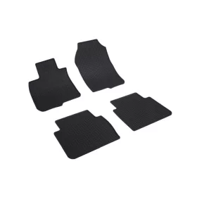   Honda CR-V (V) (2018-2023) Set de covorașe din cauciuc Rigum