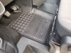 Ford Custom ( 2018- ) Set de covorașe de cauciuc Rigum Manual Rigum