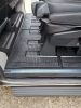 Ford Custom Tourneo ( 2018- ) Set de covorașe Rigum din cauciuc pentru rândul 2