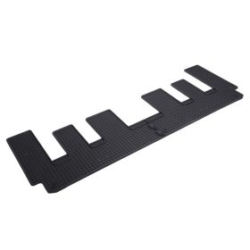   Ford Custom Tourneo (2018-) Set de covorașe din cauciuc Rigum pentru al treilea rând