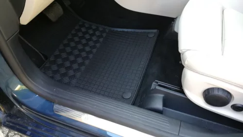 Mercedes Clasa A (W177) (2018-) Rigum