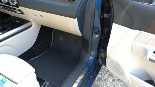 Mercedes Clasa A (W177) (2018-) Rigum