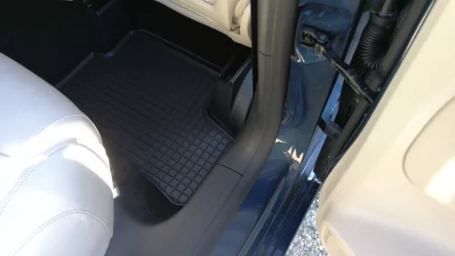 Mercedes Clasa A (W177) (2018-) Rigum