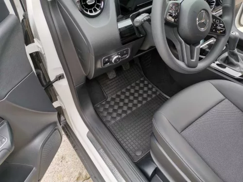 Mercedes Clasa A (W177) (2018-) Rigum