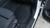BMW X4 (G02) ( 2018- ) Set de covorașe din cauciuc Rigum