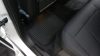 BMW X4 (G02) ( 2018- ) Set de covorașe din cauciuc Rigum