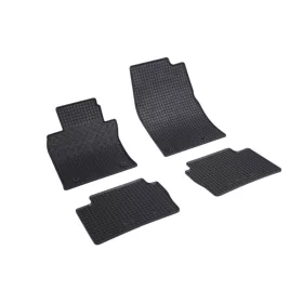 Mazda 3 (IV) (2019-) Set de covorașe din cauciuc Rigum