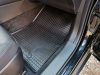 Mazda 3 (IV) ( 2019- ) Set de covorașe Rigum din cauciuc