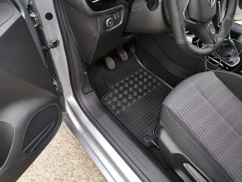 Opel Corsa (F) (2019-) / Opel Mokka X (B) (2021-) / Peugeot 208 (2019-) Rigum
