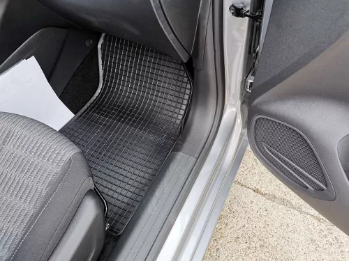 Opel Corsa (F) (2019-) / Opel Mokka X (B) (2021-) / Peugeot 208 (2019-) Rigum