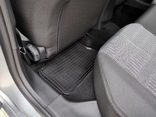 Opel Corsa (F) (2019-) / Opel Mokka X (B) (2021-) / Peugeot 208 (2019-) Rigum