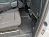 Mercedes V-CLASS W447 ( 2014- ) Set de covorașe de cauciuc Rigum pentru rândul 2